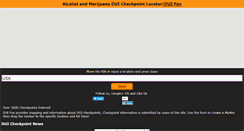 Desktop Screenshot of duifox.com