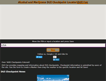 Tablet Screenshot of duifox.com